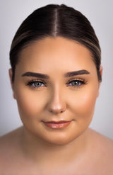 The Ultimative Glam Eye Color Contact Kit