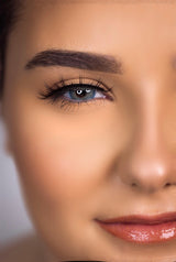 The Ultimative Glam Eye Color Contact Kit