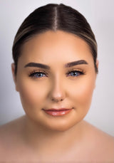 The Ultimative Glam Eye Color Contact Kit