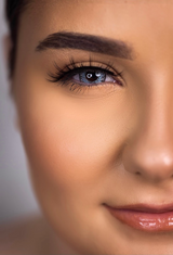 The Ultimative Glam Eye Color Contact Kit